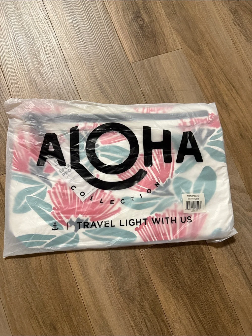 ALOHA Collection Mid Big Island Ohi’a Lehua Collection